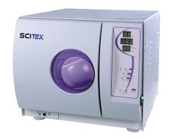 Automatic Benchtop Sterilizer