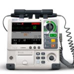 Defibrillator Machines