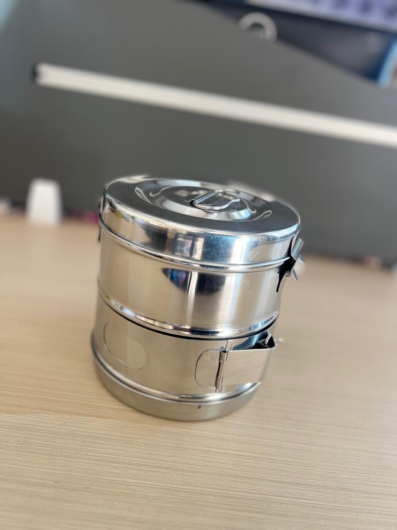 Dressing Drum