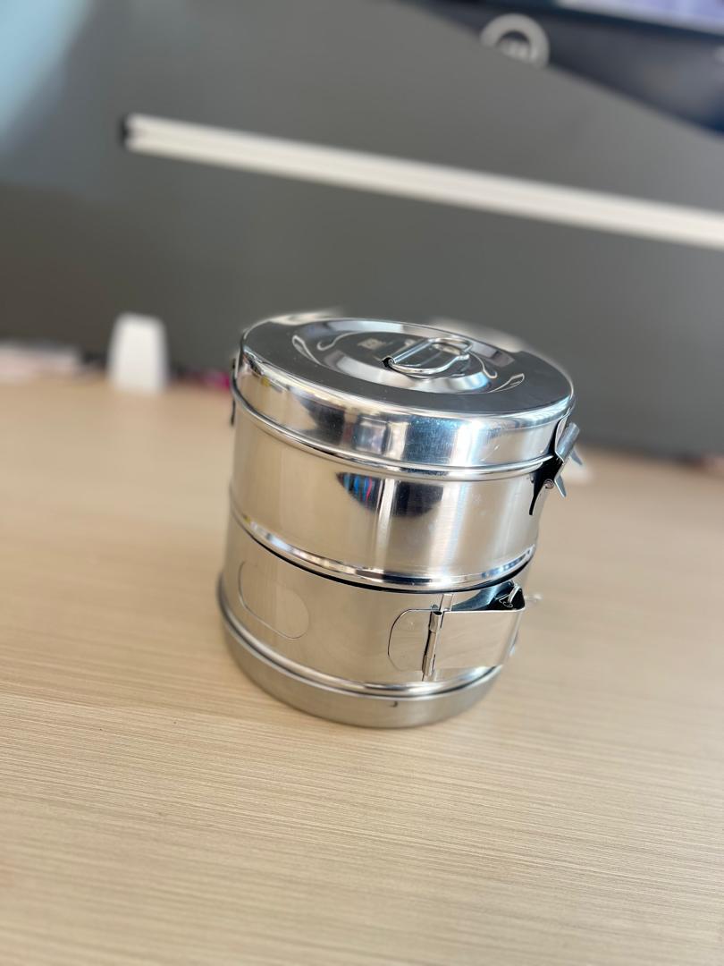 Dressing Drum