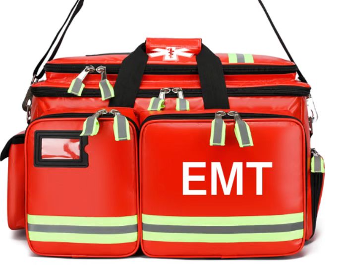 EMT Bags