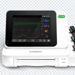 Fetal and Maternal Monitor