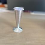 Fetoscope - Stainless steel