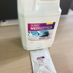 Gluteraldehyde 5 Litres