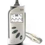 Hand Held Pulse Oximeter
