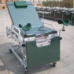 Hi Life Delivery bed