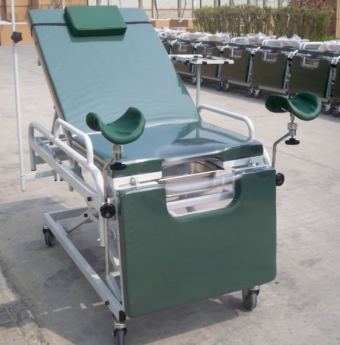 Hi Life Delivery bed