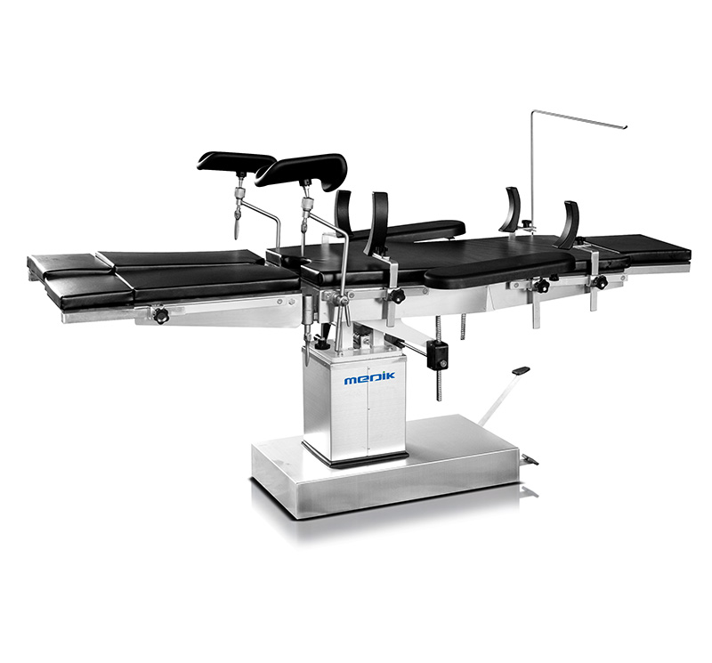 Hydraulic Operating Table