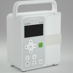 Infusion Pumps