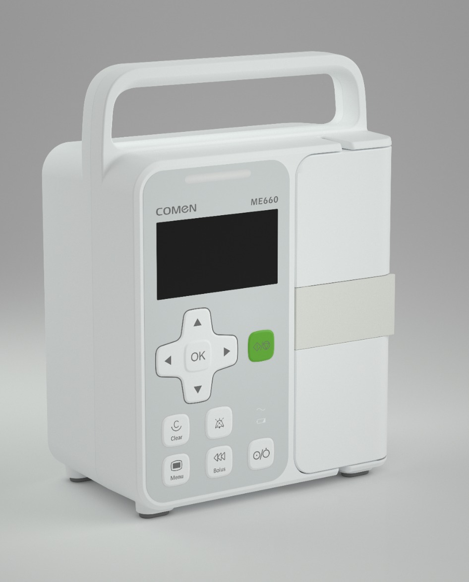 Infusion Pumps