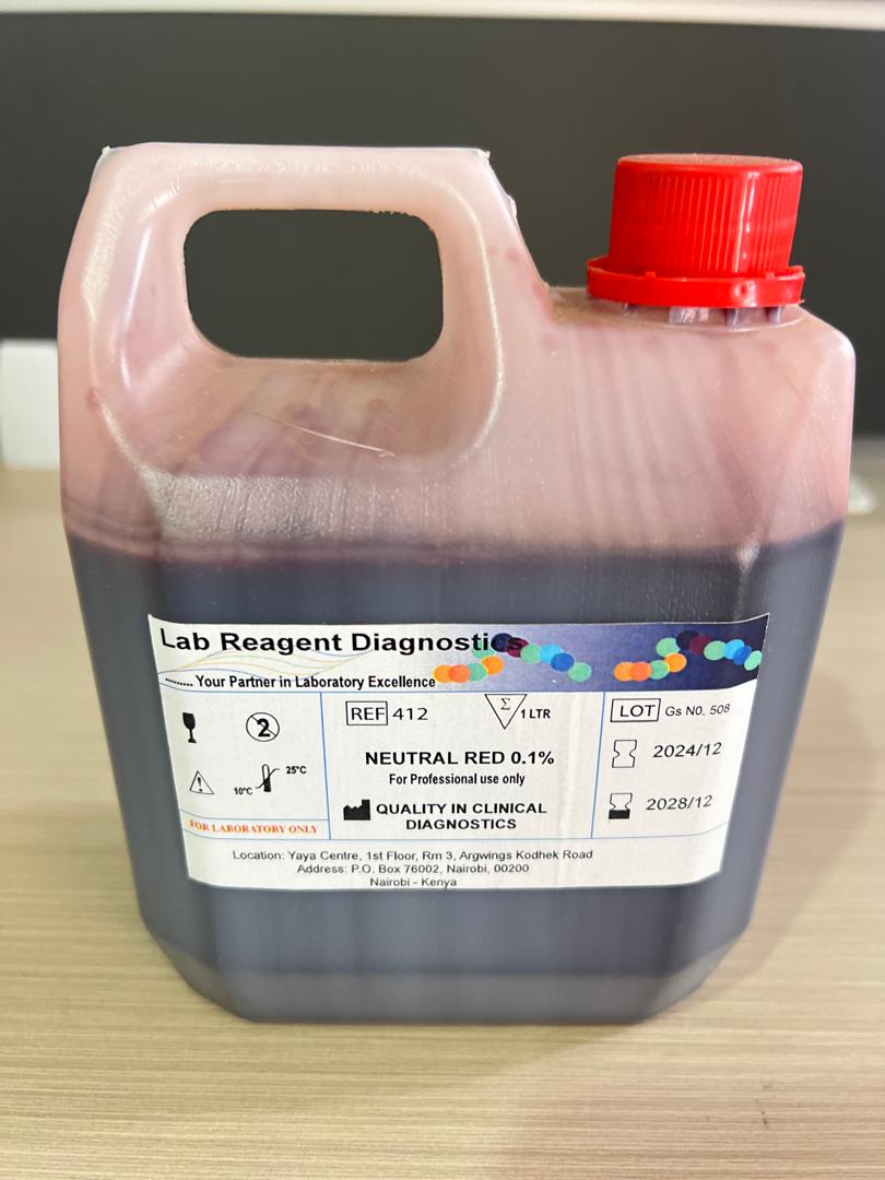 Neutral Red 1L