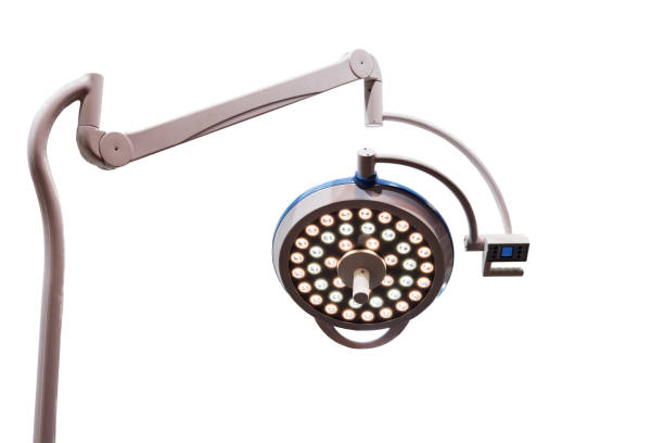 Operating Surgical Lights