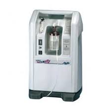 Oxygen Concentrator