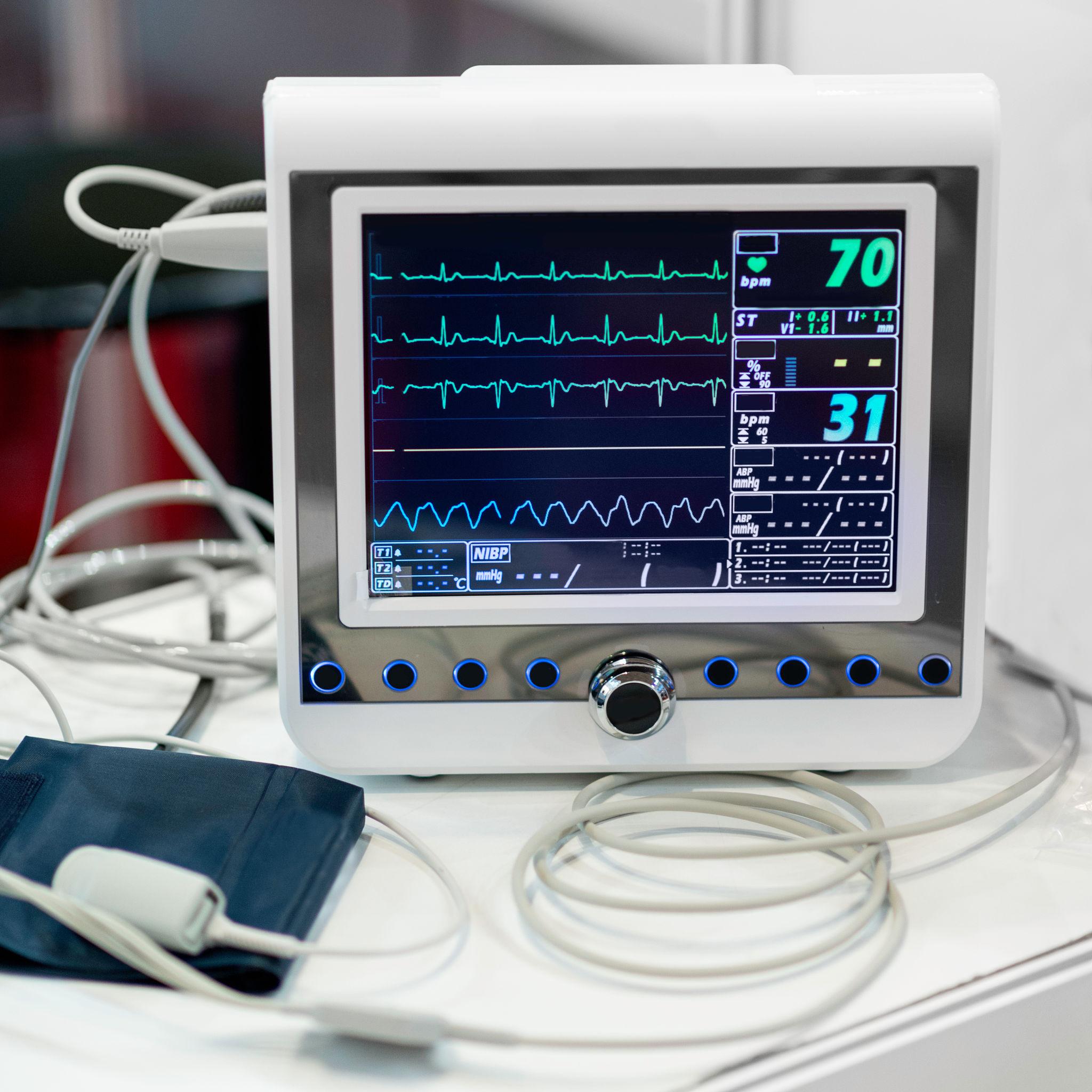Patient Monitoring