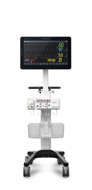 Patient Monitoring