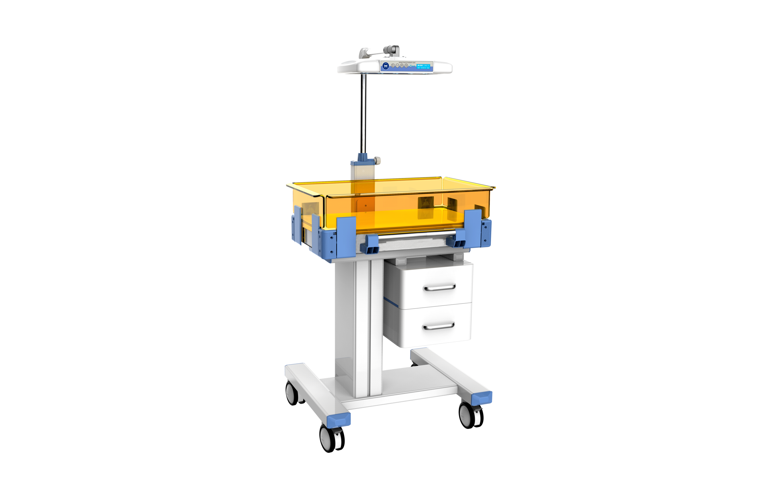 Phototherapy Unit BL-200D