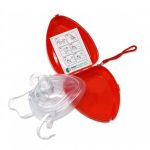 Pocket CPR Mask – Indosurgical