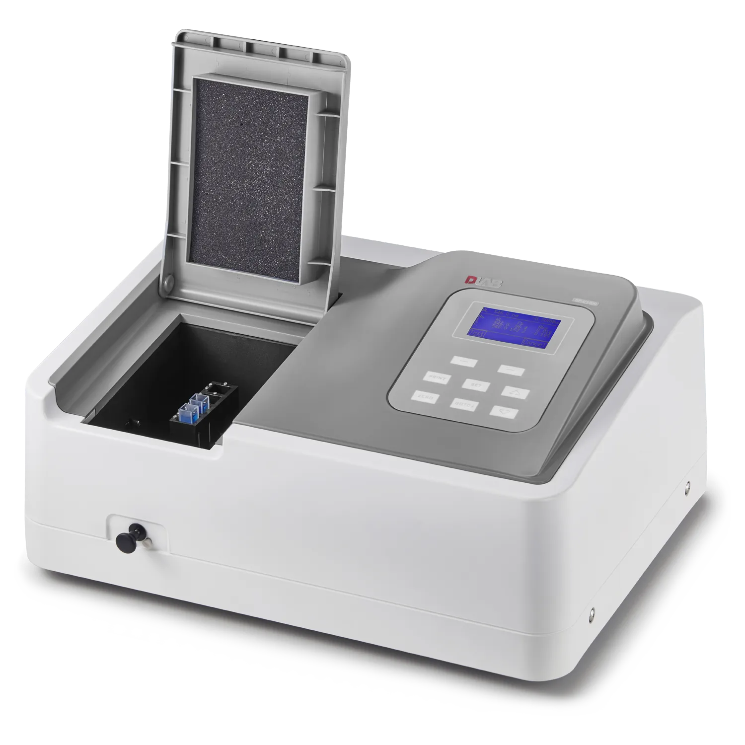 Spectrophotometer