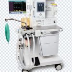 Ventilator Machines
