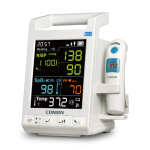 Vital Signs Monitor