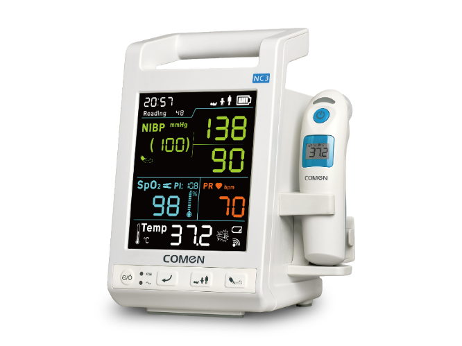 Vital Signs Monitor