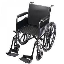 Wheel Chair
