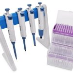 Adjustable Single Channel Micropipette