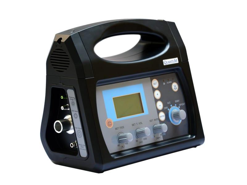 Portable Ventilator